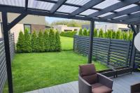 Klevų 41 Townhouse, Noreikiskes - B&B Kaunas