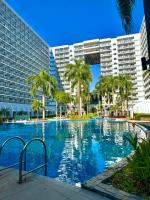 Shell Residences by Jersey - Bed and Breakfast Manilla