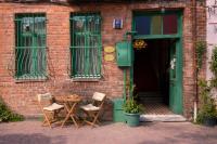 Balat Boutique Hotel - Chambres d’hôtes Istanbul