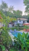 Recanto da Libélula Pipa - Bed and Breakfast Pipa