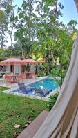 Recanto da Libélula Pipa - Bed and Breakfast Pipa