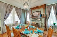 Little Rock Gem: Historic Home w/ Deck + Yard! - B&B Little Rock