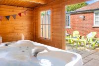 Mulberry House - a seaside retreat - B&B Mundesley