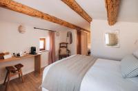 Standard Doppelzimmer