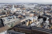 Renovated Luxury Suite - Premier City Centre Hub - Ferienwohnung Helsinki