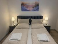 Appartamento con 1 Camera da Letto