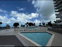Coral Brezze Suite 517 Beach, Pool, Airport - B&B San Juan