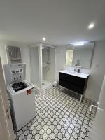 Séjour cosy en centre ville - B&B Château-Gontier