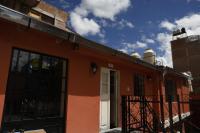 Casa Felicia y Víctor - B&B Puno