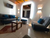 Luma Dorada - B&B Bogotá