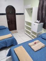 Edícula Planalto - Bed and Breakfast Manaus