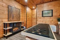 Dreamers Oasis - B&B Sevierville