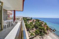 Apartamento Balcón al Mediterráneo - Chambres d'hôtes Miami Platja
