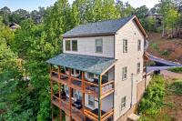 Dreamers Oasis - B&B Sevierville