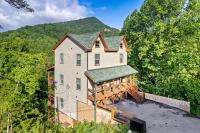 Dreamers Oasis - B&B Sevierville