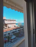 Andy's apartments - Ferienwohnung Néa Kallikráteia