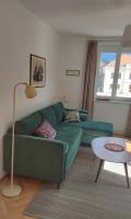 Sunny Side - Ferienwohnung Sankt Paul im Lavanttal