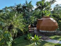 Paramita Bom - Chambres d'hôtes Paraty