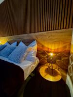 Too Apartment - Ferienwohnung Schwarzbach an der Moldau