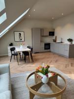 MB25-6 Apartments - Ferienwohnung Bergen