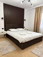 Borșa ApartHotel 5 - B&B Borşa