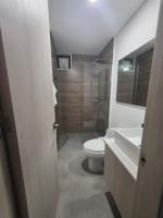 Aparta suite en Santa Marta - B&B Santa Marta