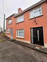 Colony Retreat - Ferienwohnung Dingle