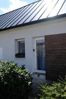 Izba so záhradnou plážou - B&B Vrádište