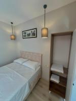Habitación Cuádruple con balcón