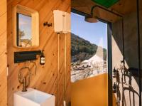 Paradise Ranch Inn - Ecstatic Tent - Ferienwohnung Three Rivers