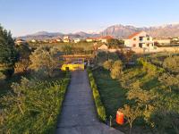 Villa Elezi - B&B Culaj