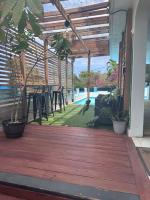 Porta Del Sol CV - Bed and Breakfast Tamarindo