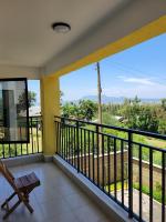 Apartamento de 2 dormitorios con vistas al lago