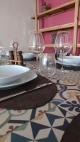 Ma Bégude - B&B Rieutord