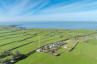 Lon-Las - B&B Tudweiliog