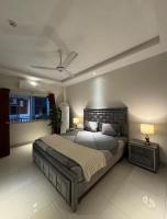 THE BLACK ROCK 2BR APARTMENTS IN E-11 Islamabad - B&B Islamabad