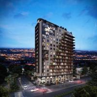 The Harmonia Residence by Luxury Stay - B&B Accra