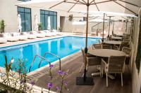 The Harmonia Residence by Luxury Stay - Chambres d’hôtes Accra