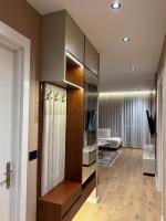 FIN Skyline Apartment - B&B Krujë