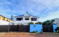 House Zandvlei Muizenberg Tides - Chambres d’hôtes Muizenberg