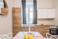 Amaltea Apartment - B&B Salerno