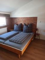 Auszeitbude Mudau, FeWo auf 48 m2 - B&B Mudau