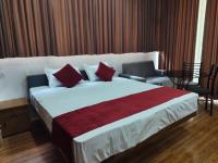 Spice Garden Clove Villa - B&B Pathiri
