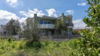 Lemon Tree - Private Garden & View - B&B Gonia