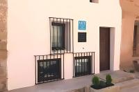 La Casita del Castillo - Chambres d’hôtes Mora de Rubielos