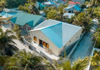 Sansara Maldives - The Untouched South, Easy Access via Sri Lanka - Chambres d'hôtes Meedhoo