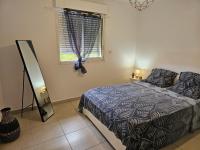 Appartement Cosy T2 Marina - Marin - Ferienwohnung Le Marin
