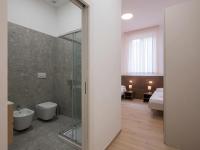 Casa Sforza Ripamonti Room - B&B Milano