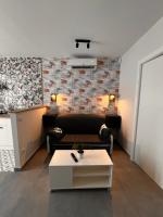 R4 Espacio ideal trabajo y descanso junto a Metro Madrid - B&B Madrid