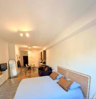 Noa Urban Retreat Apartment - B&B Mytilene